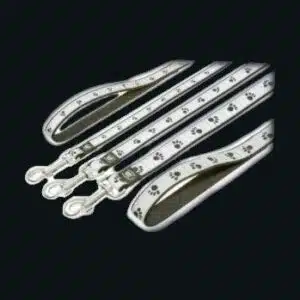 Karlie Nylonkobbel Refleks m/poter