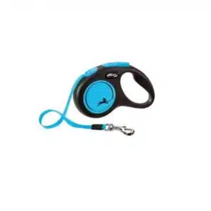 Flexi New Neon Blu00e5 Refleks