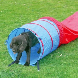 Pawise Agility Sekketunnel 5 m ø 60cm