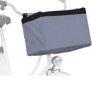 Sykkelveske for front