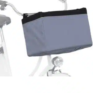 Sykkelveske for front