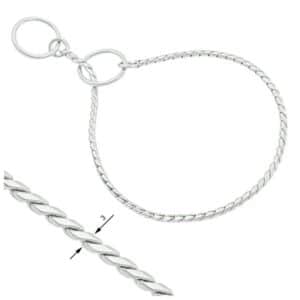 Snake Utstillingsstrup Sølv