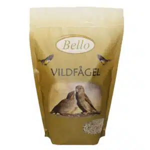 Solsikkefrø uten skall 800g