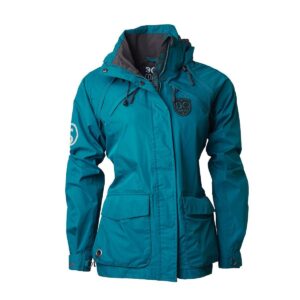 DogCoach Skalljakke Hundefører – Damemodell