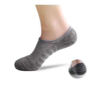 Sport Ankelsokk Terry Sole