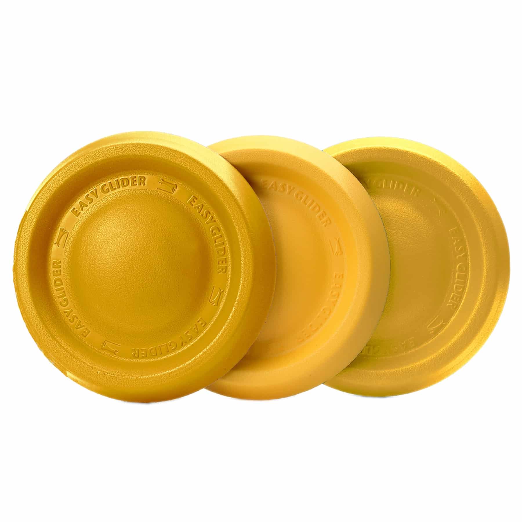 Starmark foam frisbee flyteleke