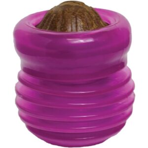 Starmark groovy ball lilla, 3 størrelser