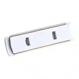 Reserveblad til algeskrape sett