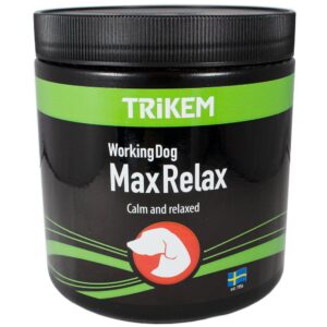 Trikem WorkingDog Max Relax Anti-Stress 450 g