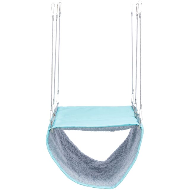 Trixie Hengekøye med 2 etasjer 22x15x30 cm