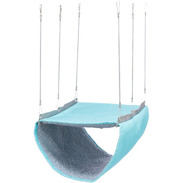 Trixie Hengekøye med 2 etasjer 22x15x30 cm