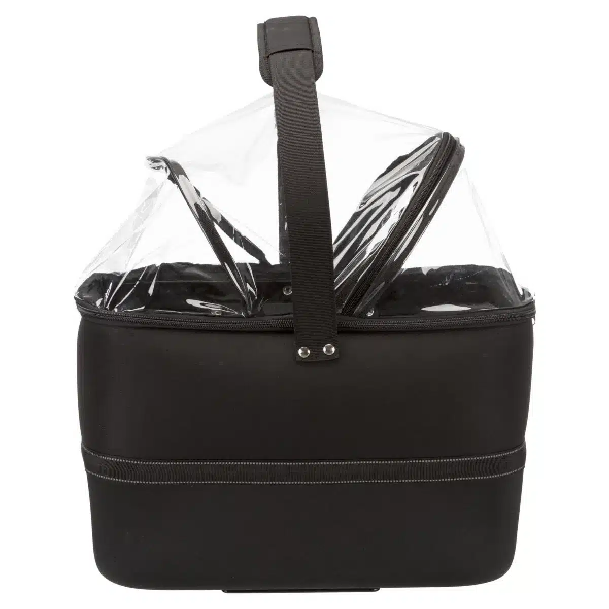 Trixie Sykkelkurv for hund og katt 41 x 47 x29 cm