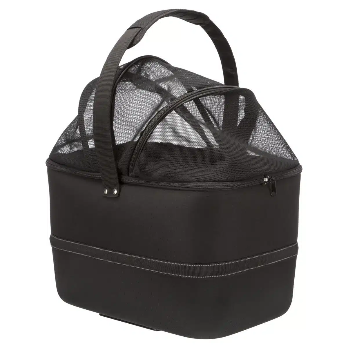 Trixie Sykkelkurv for hund og katt 41 x 47 x29 cm