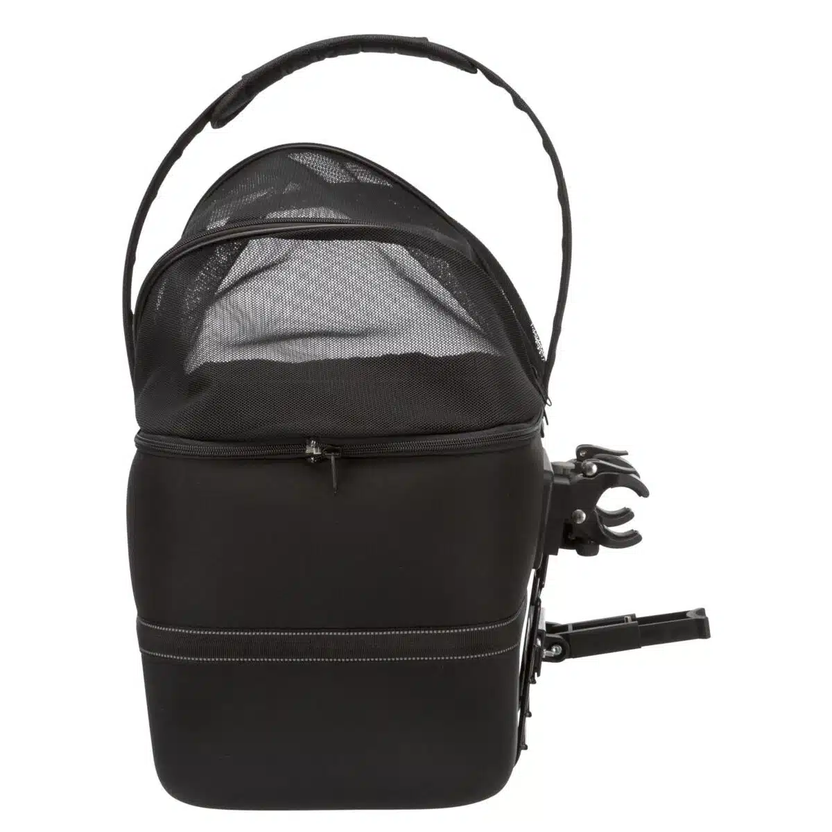 Trixie Sykkelkurv for hund og katt 41 x 47 x29 cm