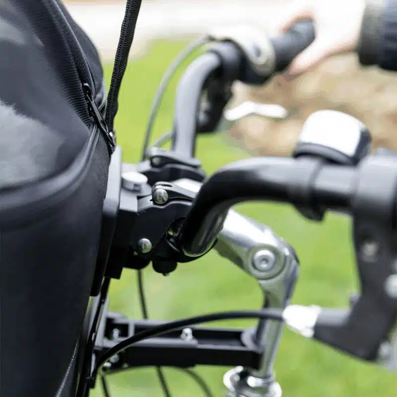 Trixie Sykkelkurv for hund og katt 41 x 47 x29 cm