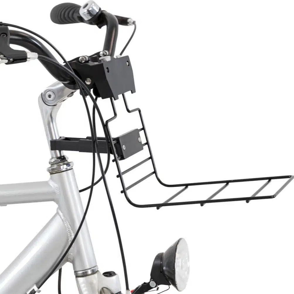 Trixie Sykkelkurv for hund og katt 41 x 47 x29 cm