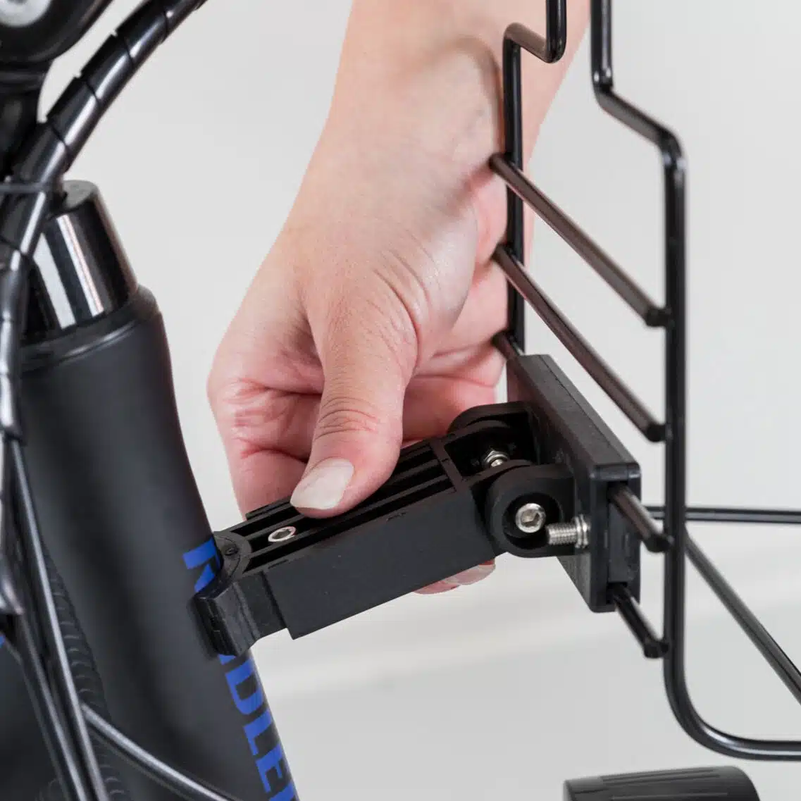 Trixie Sykkelkurv for hund og katt 41 x 47 x29 cm