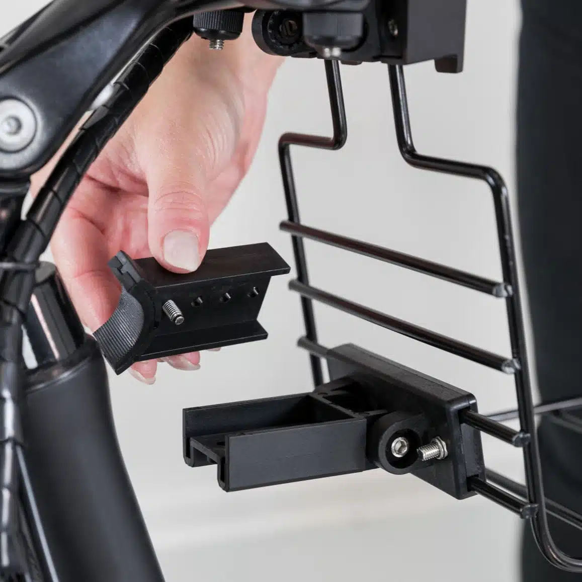 Trixie Sykkelkurv for hund og katt 41 x 47 x29 cm