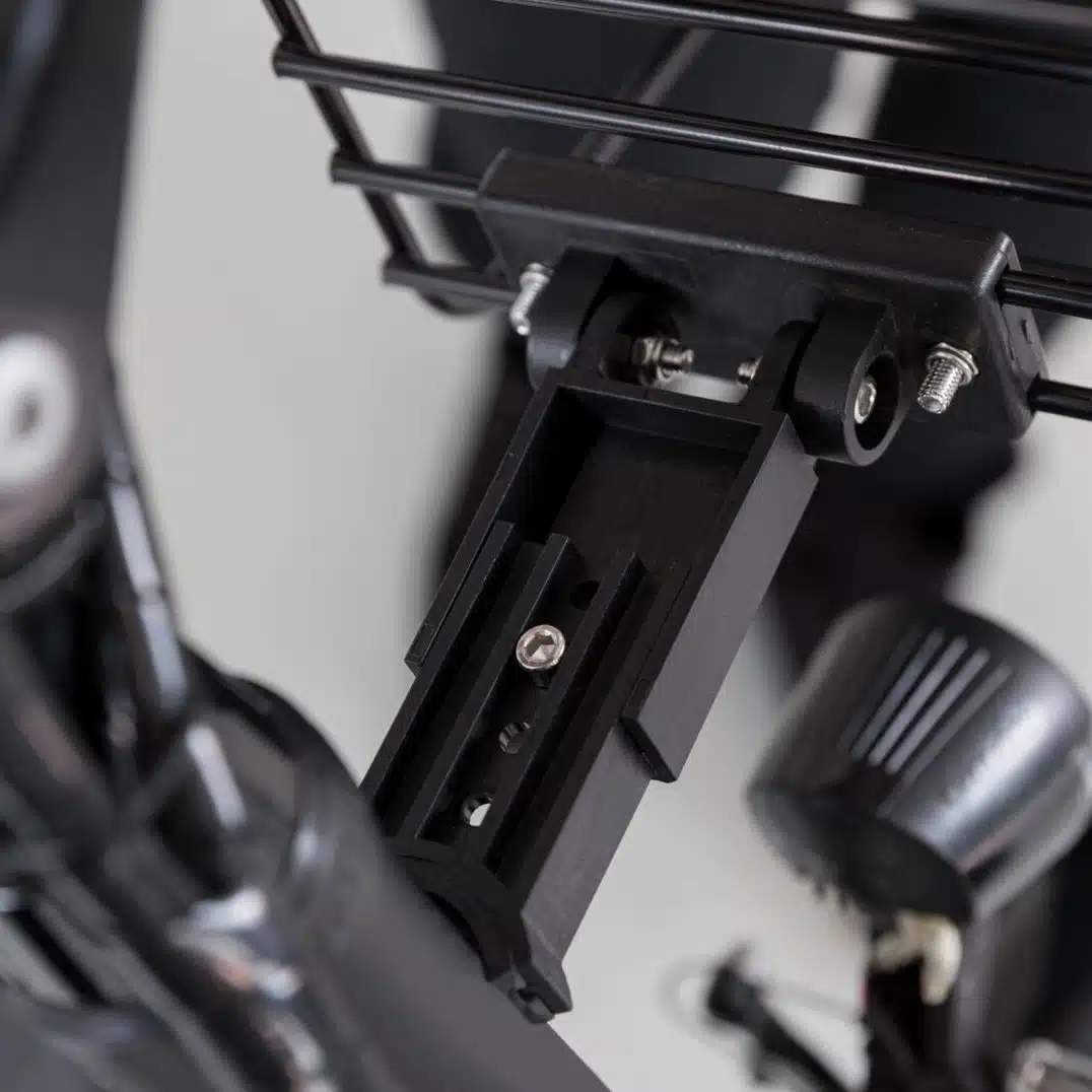 Trixie Sykkelkurv for hund og katt 41 x 47 x29 cm