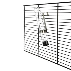 Trixie Vannflaske i Glass 50ml