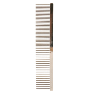 Trixie Metallkam 2 i 1 – Fin / Grov