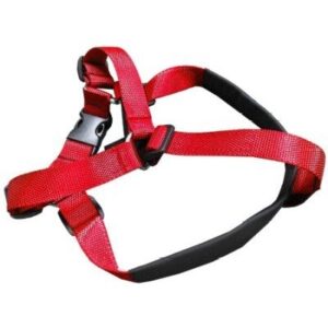 VGW Extension Anti-trekksele Rød