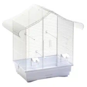 Vanda fuglebur 57 x 40 x 62.5cm