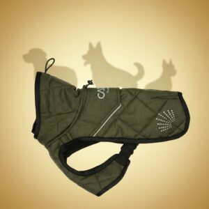 Varmedekken Catago FIR-Tech Trainer Hundedekken