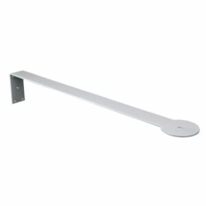 Veggfeste til kloremøbler