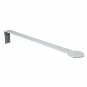 Veggfeste til kloremøbler