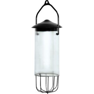 Villfuglmater til talgballer