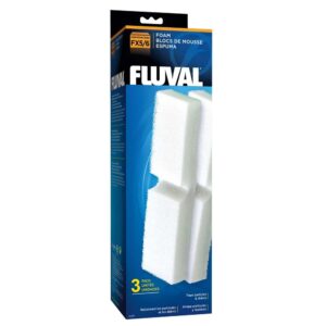 Fluval Filtermatte FX4/FX5/FX6 A228