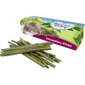 JR Farm Catnip Sticks 6 gram