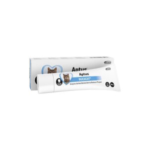 Aptus Bucacat Tannpasta 45g