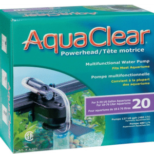 Aquaclear Powerhead