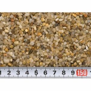 Luna akvariesand 2-4mm