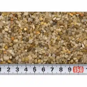 Luna akvariesand 2-4mm