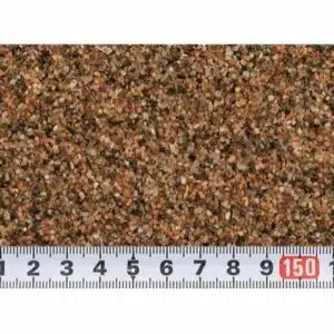 Orbit akvariesand 1-2mm