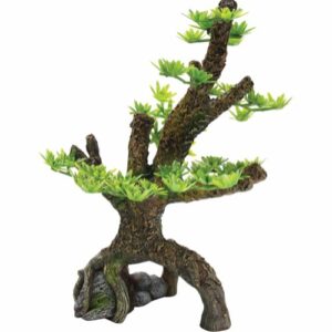 4Fish Akvariedekor Granskog