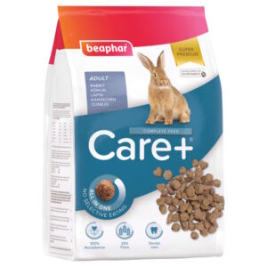 Beaphar Care+ Kanin 1.5 kg