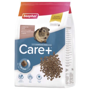 Beaphar Care+ Marsvin 1.5 kg
