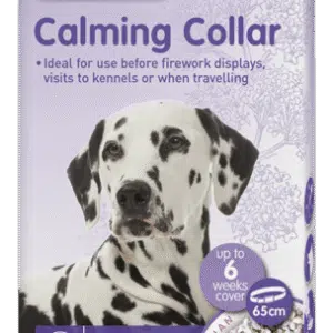 Beaphar Calming Collar Beroligende Halsbånd Hund