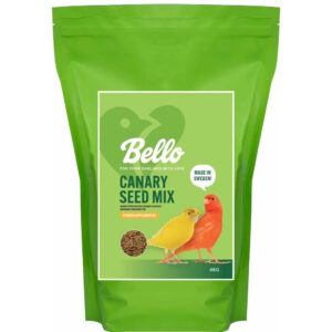 Bello Kanarie Frøblanding