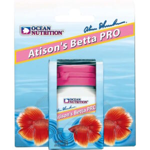 On Atison´s Betta Pro 15gr