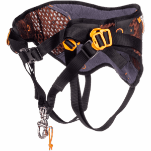 Non-Stop Dogwear Løype Belt Snørekjøring Ski Belte