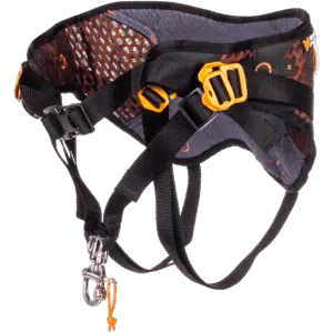 Non-Stop Dogwear Løype Belt Snørekjøring Ski Belte