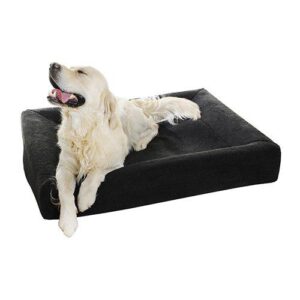 Overtrekk til Bia Bed-hundesenger