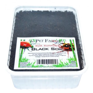 Black Soil 1l