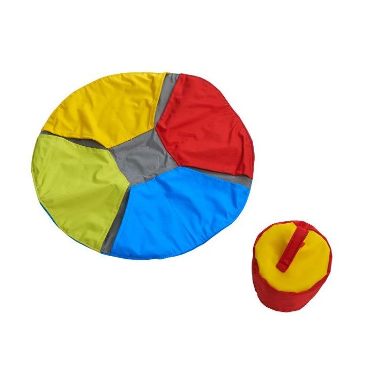 Buster ActivityMat Flosshatt Tilleggsoppgave Aktivitetsleke (nivå 3)