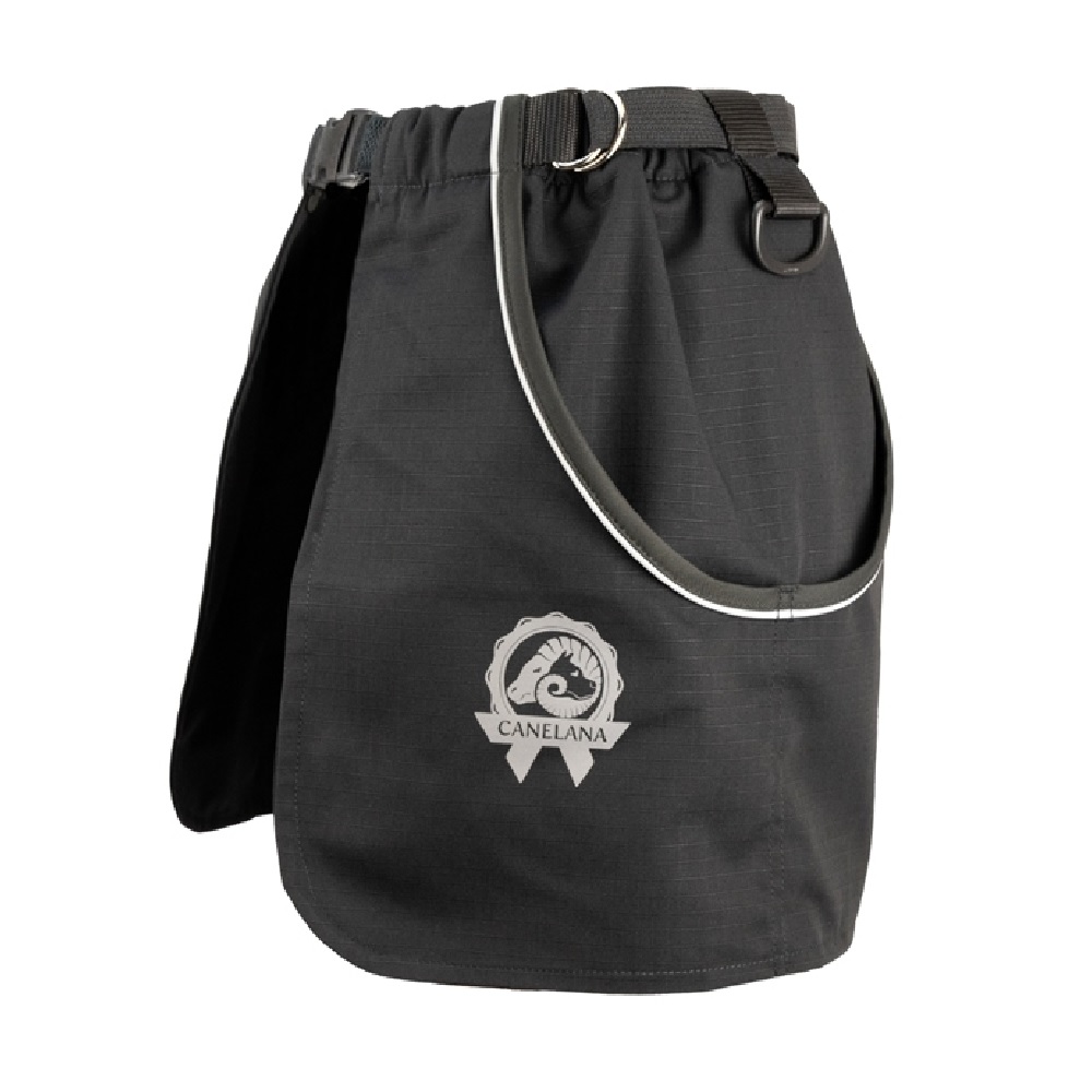 Canelana Hundetreningsbelte “Skjørt”